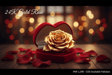 24K Gold Rose Pakistan – Sabse Khoobsurat Gift Idea | COD Available - QuackCart