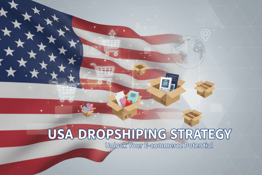 USA Dropshipping Complete Guide 2026: Start Your Business with Zero Inventory - QuackCart