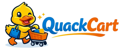 QuackCart