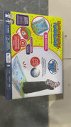 Educational Interactive Prayer Mat for Kids – Touch Sensitive Salah Mat with Audio Learning